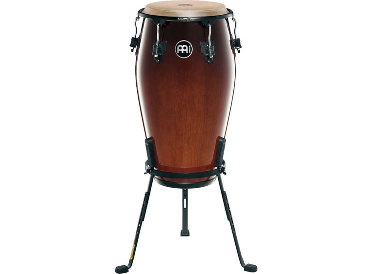 Meinl MCC-11-CB Marathon Classic Quinto, Coffee Burst (M) 